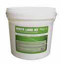 Synthetic turf Solventbased lacquer for the linemarking of indoor and outdoor synthetic turf fields.