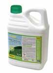 Sanitizing detergent Sanitizing, alkaline concentrate detergent for the daily maintenance of landscaping synthetic turf.