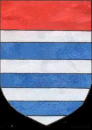Nel 1279, Franzius filuis quondam ser Obizonis de Riboldis de loco Bessana (la qualifica di ser indica la nobiltà del