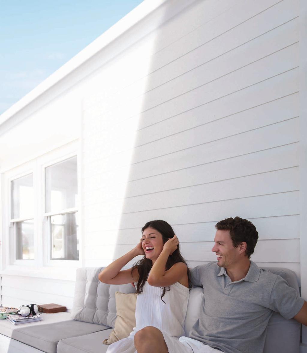 Sentirsi a casa all aria aperta Cercate una protezione solare che oltre a fornire una gradevole ombreggiatura all aria aperta abbia anche un design attraente?