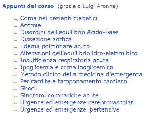 3. Blocco di Aronne di medicina interna +riassunti Sunhope(+ qualche dettaglio dalle slides di Marfella che allego in foto) Consigliato a tutti quelli che vogliono abbinare lo studio dei due esami (o