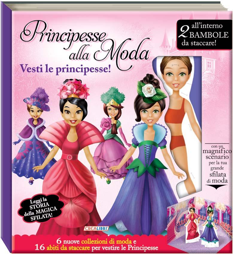 Principesse. 31,5 cm F.