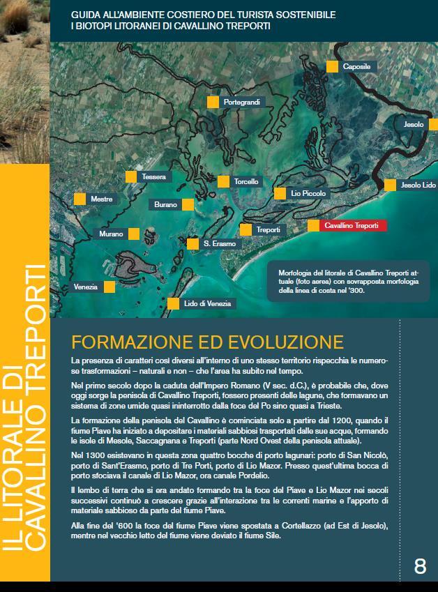 localizzazione