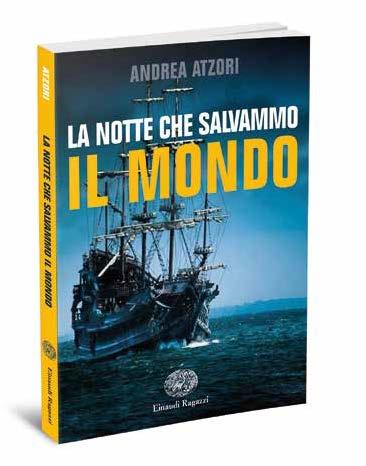 NOVITÀ NOVITÀ 6 EINAUDI RAGAZZI EINAUDI RAGAZZI 7 SULLA SOGLIA DEL BOSCO ANTONIO FERRARA COPERTINA NON DEFINITIVA. LA COPERTINA DEFINITIVA SARÀ ILLUSTRATA DA IACOPO BRUNO.