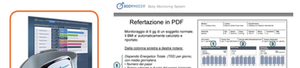 Attraverso questo test è possibile individuare alterazione del metabolismo dovuta a diete sbilanciate ed anche determinare una