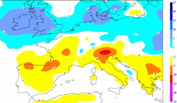 IL MONITORAGGIO AMBIENTALE E LE RISORSE IDRICHE: cosa e come lo fa Arpa