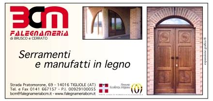 maniglia: a- in rovere b- in toulipier c-