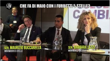 Ecco come 10 parlamentari del M5S si sono ripresi una parte dei versamenti ROMA Il caso dei bonifici annunciati dai parlamentari M5s e poi mai realmente effettuati o talvolta revocati, svelato nelle