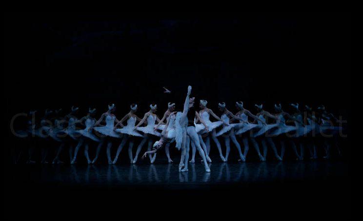 Il Classical Russian Ballet è stato fondato a Mosca nel 2004 da Hassan Usmanov, Direttore artistico della Compagnia e principale ballerino.