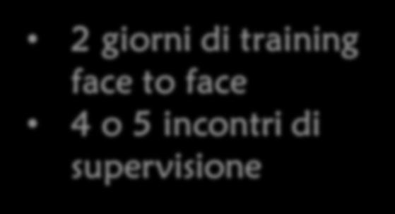 Un esempio di intervento a livello di scuola il Kiva Esempio di WHOLE-SCHOOL APPROACH Tutte le azioni sono portate avanti da insegnanti e personale