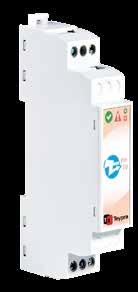 Zeus Pi Alarm / Pi Alarm Plus Zeus Pi Alarm è un dispositivo in grado di misurare la potenza consumata istantaneamente, e verificare che soddisfi le politiche di distacco previste dal fornitore di