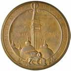 Medaglia 1909 - Giurato del 1