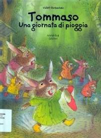 La pioggia di pietre bollenti / Stefano Bordiglioni, Federico Bertolucci, Emme, 2009 NATURA 853.914 BORDS GIARDINO ROM BORDS Il Puffatore di pioggia / Peyo, Nord-Sud, 2009 MAGICA 843.