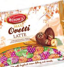 Ovetti & Soggetti di