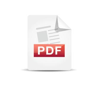 Funzionalità avanzate per un migliore flusso di lavoro Ricerche e fax più veloci Con la funzione PDF ricercabile non si dovrà più sprecare tempo e pazienza in inutili ricerche: