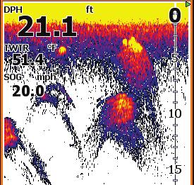 Mostra Attiva/Disattiva la visualizzazione dei dati sovrapposti, consentendo di rimuovere i dati