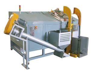 Gamma Grandi utilizzatori MWS-600 MWS-1000/1200/2000 600 kg.