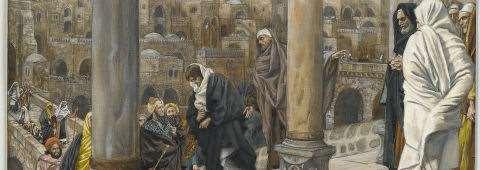 2 Per vedere Gesù, bastava andare sulla spianata del Tempio, dove Gesù parlava, predicava: era un personaggio pubblico.
