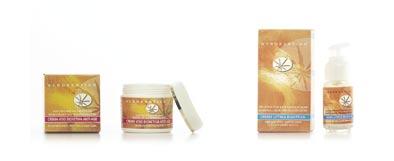 VISO VISO Crema Bioattiva Anti-Age Rigenerante per pelli mature Trattamento ideale per pelli molto esigenti, secche e sensibili.