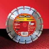 INDUSTRIAL PERFORMANCE ABRASIVES