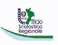 Scolastico Regionale) - con sede in Catanzaro, Via Lungomare 259- rappresentata dal Direttore Generale, dr.