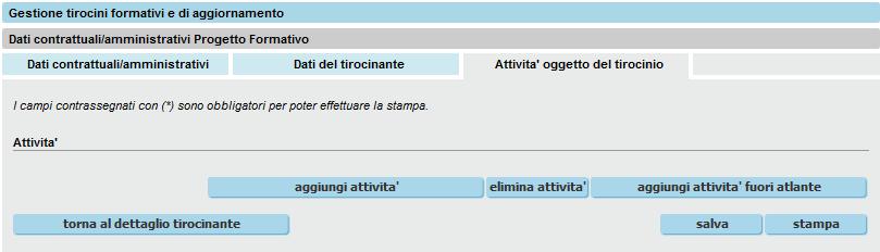 Pag. 19 di 44 Nel caso della DGR 42-7397 del 7 Aprile 2014 è obbligatorio compilare il campo Soggetto pubblico competente, diversamente il campo deve restare vuoto.