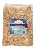 EB027 sacchetto g 500 10 sacchetti Rice crispies al naturale Corn flakes
