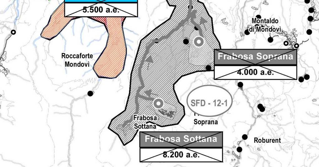 Gli impianti di depurazione locali necessiterebbero di un sostanziale intervento di adeguamento, che può essere invece sostituito da un'azione di manutenzione "di mantenimento", da eseguirsi per il