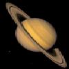 Le atmosfere dei Pianeti Giove Saturno Urano Nettuno (non in scala) I Pianeti Giganti non hanno una superficie così come i pianeti terrestri (superficie solida).