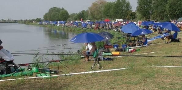 Il luogo che ospita questa manifestazione è il paese di Ostellato, situato nella provincia di Ferrara, città capoluogo dalla quale dista circa 40 Km.