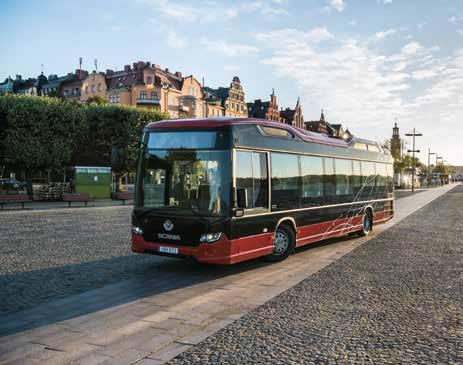 GAMMA PRODOTTI I TRASPORTO URBANO I pneumatici Bridgestone per autobus urbani sono progettati per superare le difficoltà a cui vengono sottoposti quotidianamente in contesti urbani: traffico