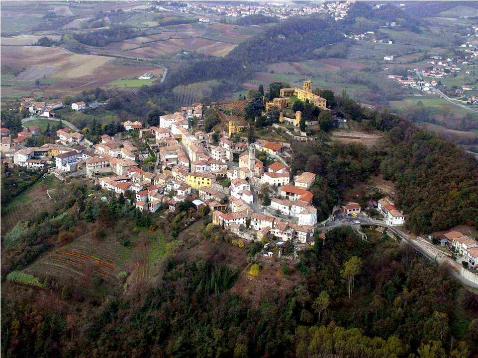 Tutelare il paesaggio, costruire il futuro.