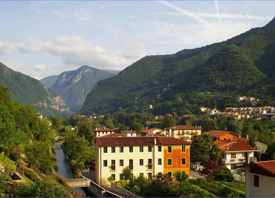 PROPOSTA CostituzioneRETE INTERREGIONALE tra OSSERVATORI DEL PAESAGGIO del Piemonte e della Liguria