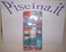 Codice: PIFL9 Flocculante in pastiglie da 25g confezione da 5 pastiglie Categoria: Flocculanti Prezzo: 16,00 Euro Codice: zz700800flovil Flovil Categoria: Flocculanti Prezzo: 19,50 Euro [Prodotto