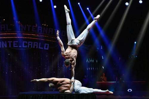 Celebrati i 250 anni della nascita al "42e Festival International du Cirque" Successo italiano nella sezione "New Generation" Si è appena conclusa una delle edizioni di profilo più alto per quello