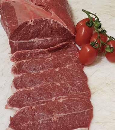 manzo 12,90 AL KG anzichè 14,90