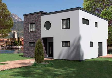 152m² # 3 Camere da