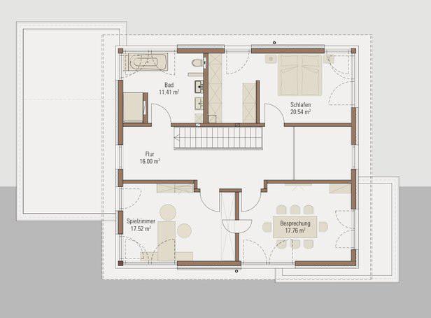 199 m² # 4 Camere da letto 3 Bagni