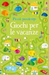 giorno Un libro pieno zeppo di giochini enigmistici