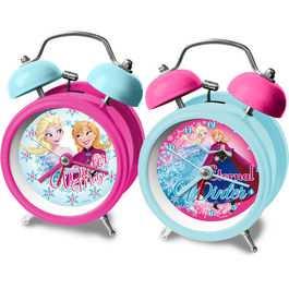 9.99 ADD 8435333824320Disney Orologio