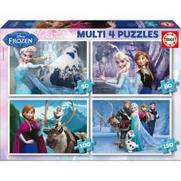 59932830733 PACK0micropile Pigiama Disney box assortimento CongelatoCONFEZIONE: 0 UNITÀ.