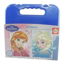 ADD 842688229598Blister 2 matite colorate Disney congelatoin AZIONE Prezzo consigliato: