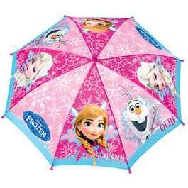 80583506326 pack2umbrella 38 centimetri Disney CongelatoPACK: 2 UNITÀ.