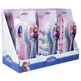 99 ADD 2 E6029 8427934786022Disney congelata Brush