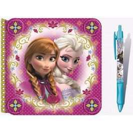 ADD Pack2 878375538555Blister Disney cancelleria CongelatoPACK: 2 UNITÀ.IN AZIONE Prezzo consigliato: 3.