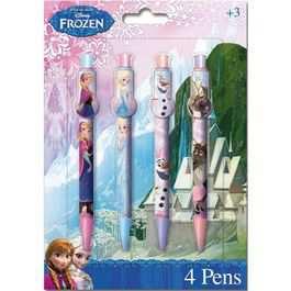 24 ADD Pack24 87837553857Blister 4 penne Disney congelatapack.