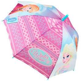 99 6 ADD 84279347666 PACK6Inverno Magico ombrello Disney