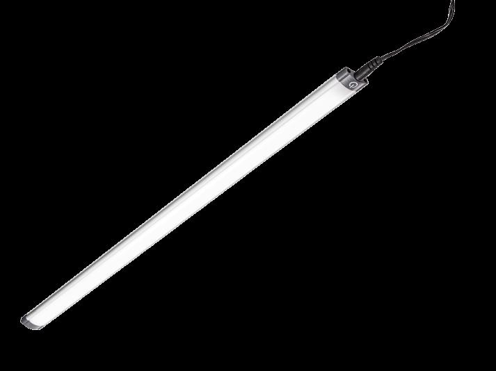 SIRIO LED BAR Apparecchi d illuminazione estremamente compatti, adatti per la progettazione in contro soffittature e sottopensili. CRI >75 >80-20 +35 C IP20 230V AC 50/60 Z 30.