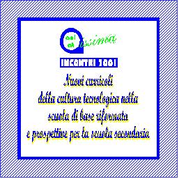 5 (Continua da pagina 4) Centri Servizi Amministrativi a livello provinciale che hanno sostituito i soppressi Provveditorati agli Studi.