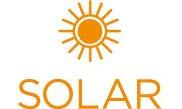 Hotel solari un segnale con il sole un chiaro segnale in favore del sole promuove gli hotel, gli ostelli della gioventù e le